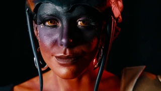 Overwatch Cosplay Battle | Dragon Symmetra | Team Germany