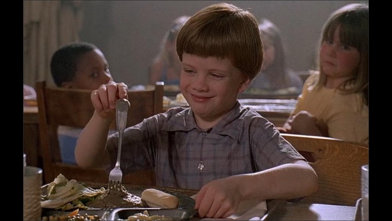 Трудный ребенок, Problem Child (1990) BDRip