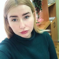 Анастасия Климова