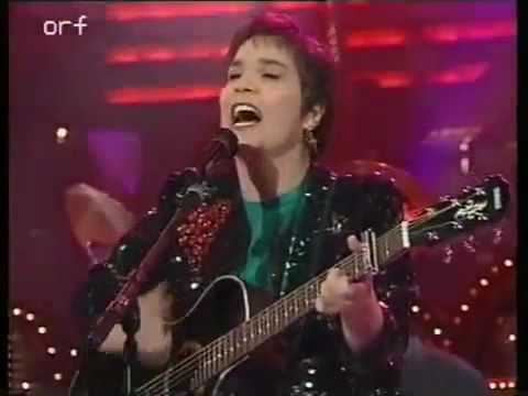 Eurovision Portugal 1992 Dina Amor dÁgua