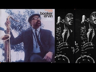 Franess - Booker Ervin Quintet