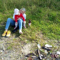 Анна Храмцова |