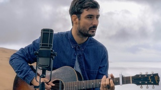 Jérémy Frerot - Avant Le Jour