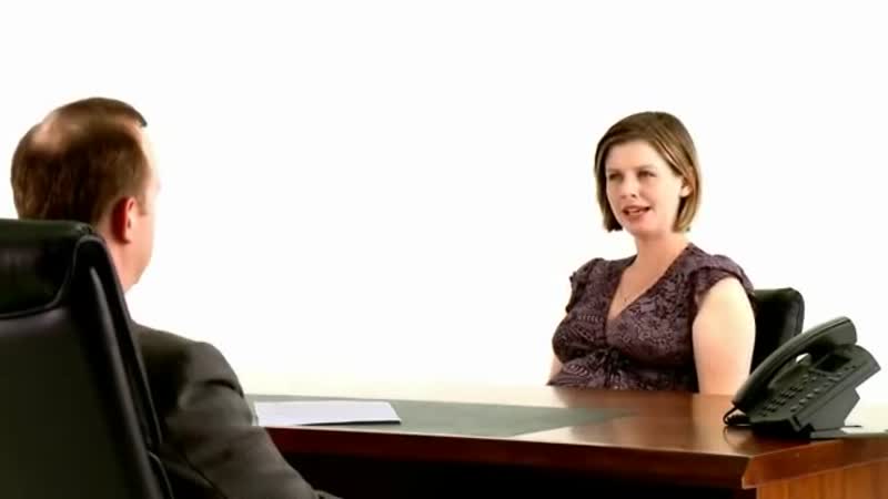 Job Interview Tips 7 Youre Hired Learn English British