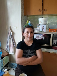 Диана Фаттахова