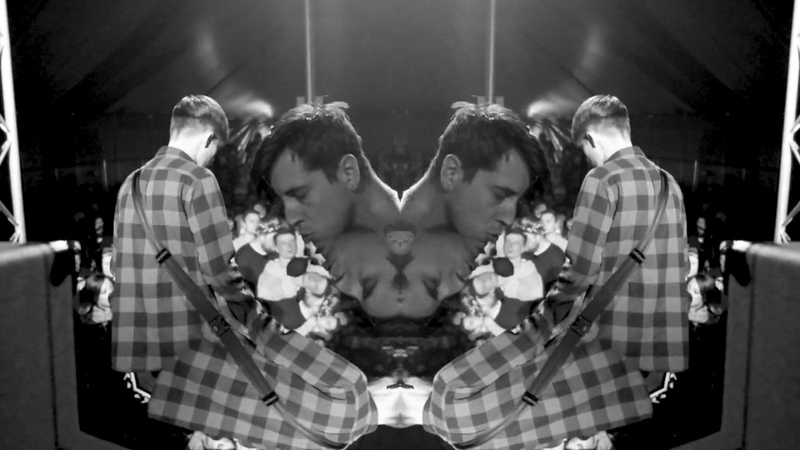 Defeater Mothers Sons ( Official Music
