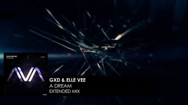 GXD Elle Vee - A Dream