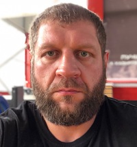 Александр Попов