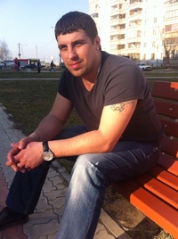 Алексей Юдин