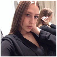 Анастасия Селезнева