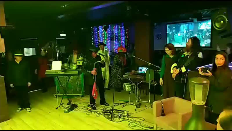 OST MC 5 лет