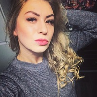 Алёна Демиденко
