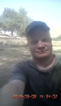 Павел Исаев