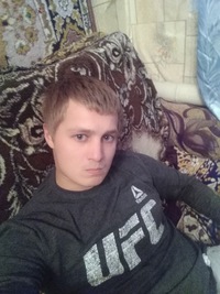Максим Чесноков