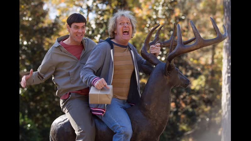 Dumb and Dumber 2
