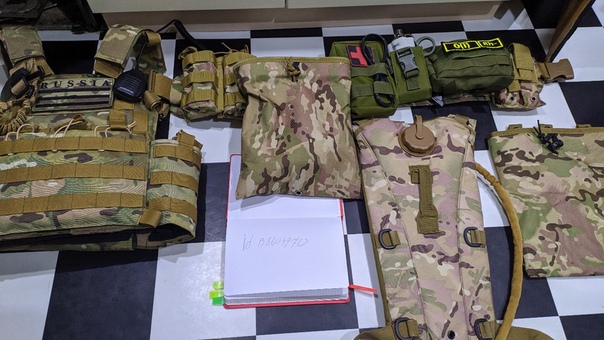 Фотография лота