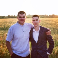 Валера Быков