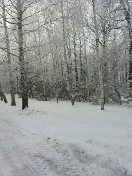 Ирина Егорова, Россия, Уфа