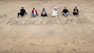 Marshmello ft. A Day To Remember - Rescue Me