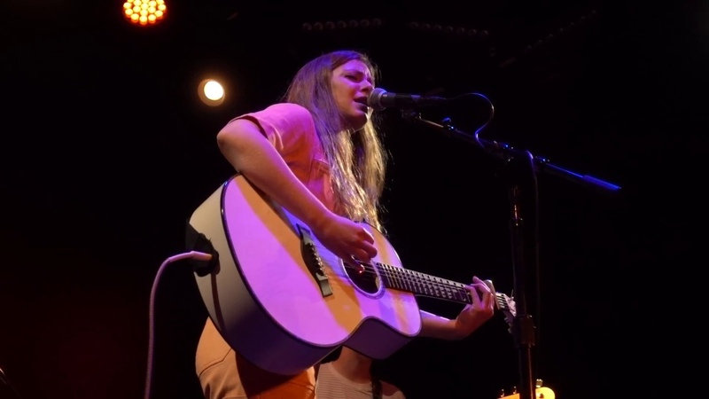 Jade Bird Does Anybody Know ( Bowery Ballroom 9, 26,