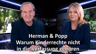 Herman & Popp: Kinderrechte im Grundgesetz: Wem nützt es wirklich?