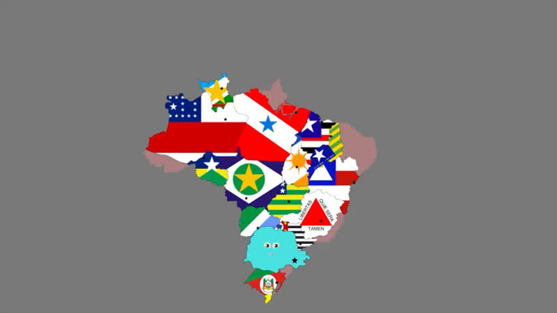 States names of