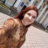 Елена Ситникова