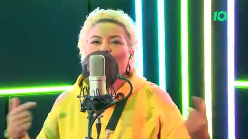 Anita Doth Live Ekdom in de