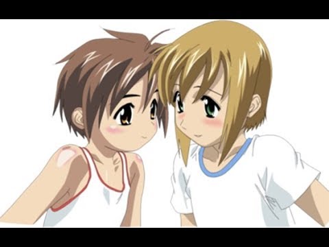 Почему Boku no Piko круче чем Джо