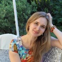 Александра Михайловна