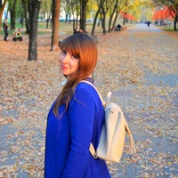 Мария Шерманова