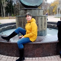 Лена Гущина | Муромский