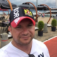 Сергей Бирюков