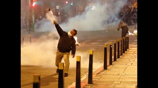 Global Journalist: Bolivia, Ecuador protests challenge media