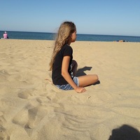 Арина Тихонова | Севастополь