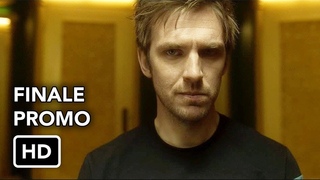Legion 3x08 Promo “Chapter 27“ (HD) Series Finale
