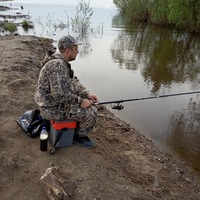Владимир Комаров