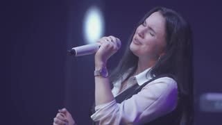 Инна Вальтер - Я хочу кричать (Концертное видео)