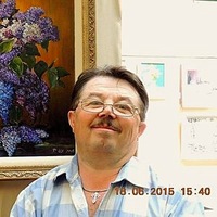 Александр Лукин