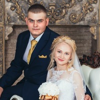 Ксения Горбунова
