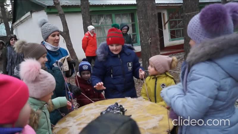 Ёжкины истории-25.01.20