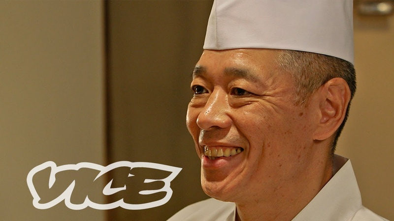 How To Eat Sushi The Right
