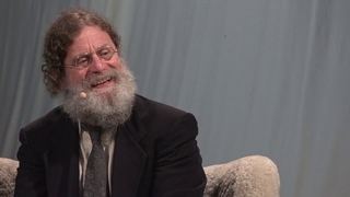 Heartland Future Talks 2019: Robert Sapolsky & Lone Frank