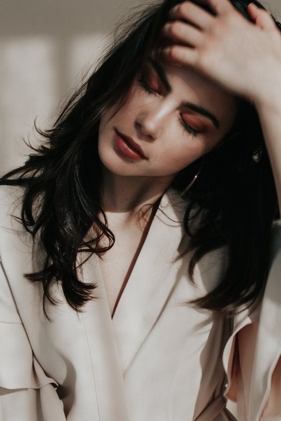 Карина Селиванова, Россия, Москва