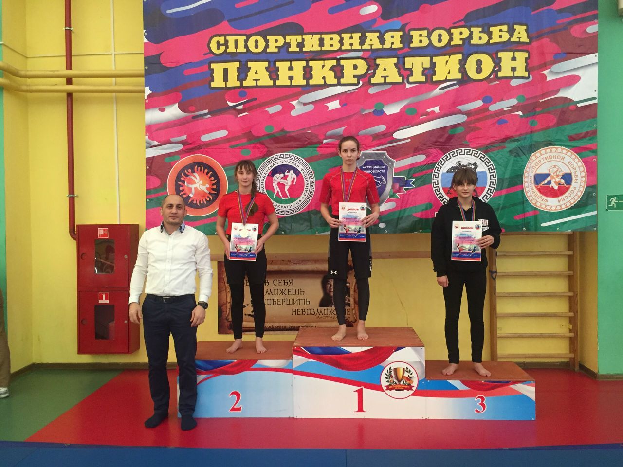 Спортивный комплекс екатеринодар. 2 Место первенство Краснодарского края.