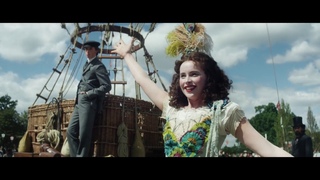 Аэронавты (2019) - Русский трейлер #2