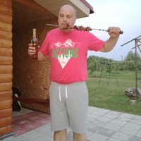 Алексей Лебедев