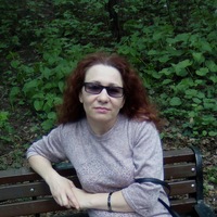 Татьяна Федорова