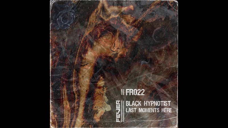 Black Hypnotist, Giovanni Rodio Blue Roses