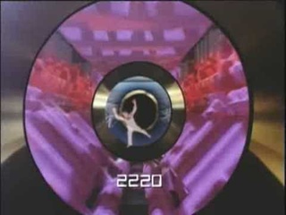 Buck Rogers TV Intro